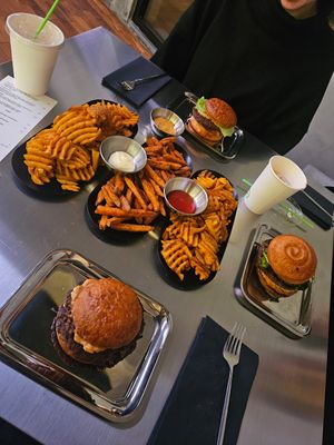  at No Ghost in Antwerpen