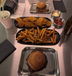   at No Ghost in Antwerpen