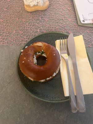   at Café Herzlich in Weiden