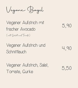   at Café Herzlich in Weiden