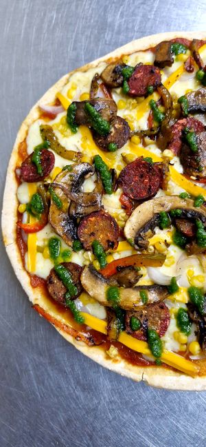  at Cafeteria Prema in Monteria