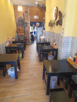 Inside #Veganuary at Cả Tâm in Ho Chi Minh City