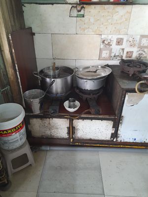 Kitchen #Veganuary at Quán Chay in Ho Chi Minh City