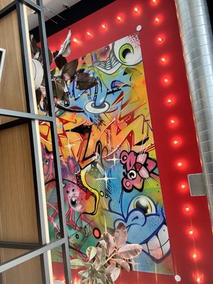 Vibe  at Odie B's - Rino  in Denver