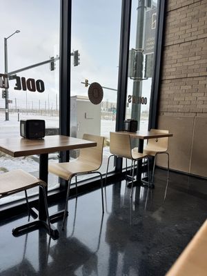 Vibe  at Odie B's - Rino  in Denver