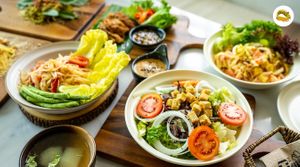  at Kem-Kon Charoen Nakhon in Bangkok