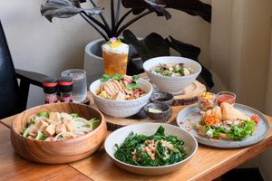  at Kem-Kon Charoen Nakhon in Bangkok