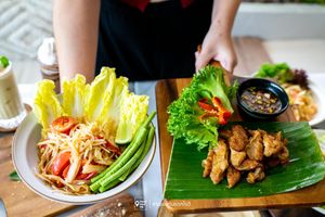  at Kem-Kon Charoen Nakhon in Bangkok