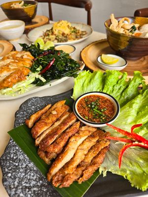  at Kem-Kon Charoen Nakhon in Bangkok