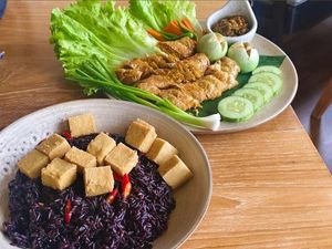  at Kem-Kon Charoen Nakhon in Bangkok