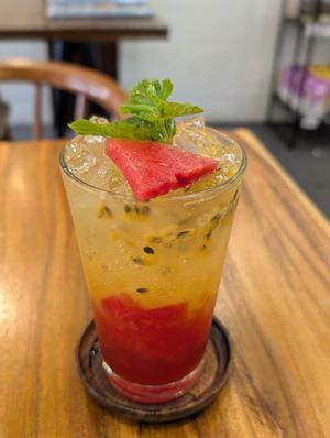  at Kem-Kon Charoen Nakhon in Bangkok