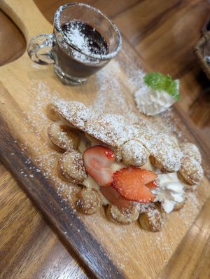  at Kem-Kon Charoen Nakhon in Bangkok