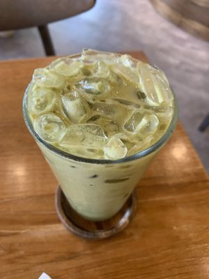   at Kem-Kon Charoen Nakhon in Bangkok