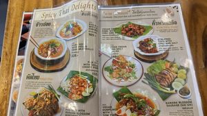   at Kem-Kon Charoen Nakhon in Bangkok