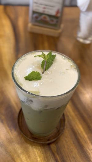   at Kem-Kon Charoen Nakhon in Bangkok