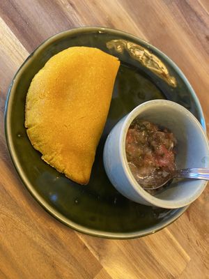   at fronda cafe  in Valencia