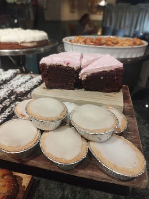   at Under Kastanjen in Stockholm