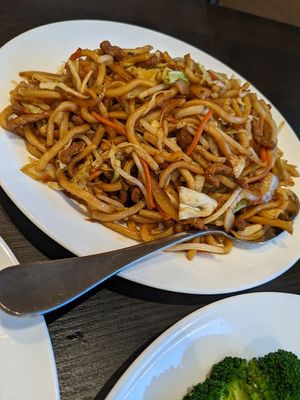  at Veggie Garden in Mountain View