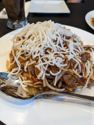  at Veggie Garden in Mountain View