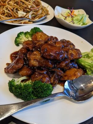  at Veggie Garden in Mountain View