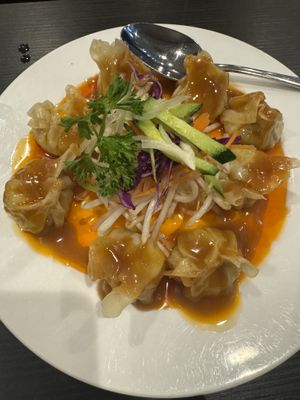   at Veggie Garden in Mountain View