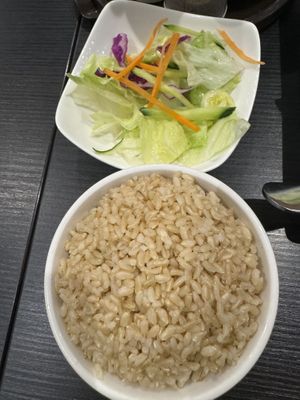   at Veggie Garden in Mountain View