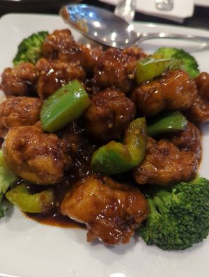  at Veggie Garden in Mountain View