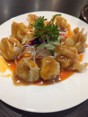  at Veggie Garden in Mountain View