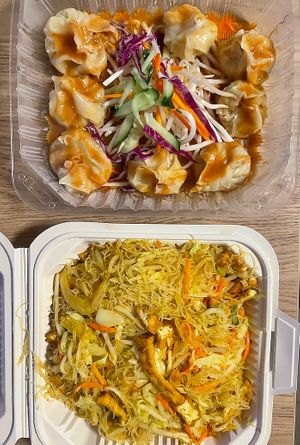  at Veggie Garden in Mountain View