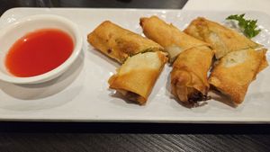  at Veggie Garden in Mountain View