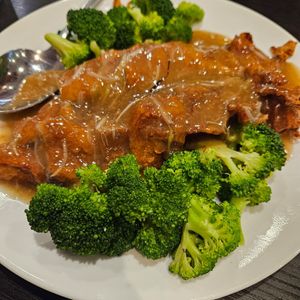  at Veggie Garden in Mountain View