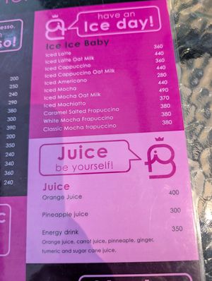  at Brioche in Nairobi