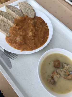 nejlepsi segedin  at Vegevita in Valasske Mezirici