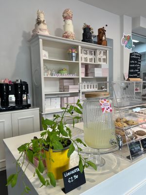  at LallabyCakes Busto Arsizio  in Busto Arsizio