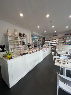  at LallabyCakes Busto Arsizio  in Busto Arsizio