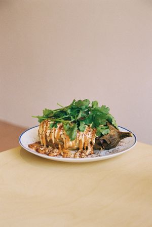  at Lombarda in Barcelona