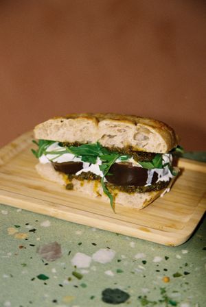  at Lombarda in Barcelona