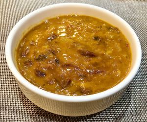 Rajma at Amri in Dubai