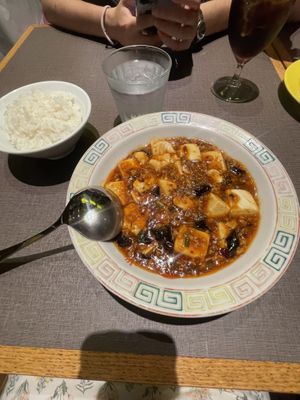   at Golden Tiger Udagawacho in Tokyo