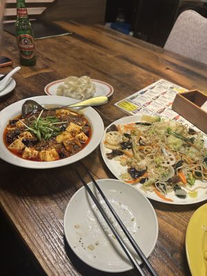   at Golden Tiger Udagawacho in Tokyo