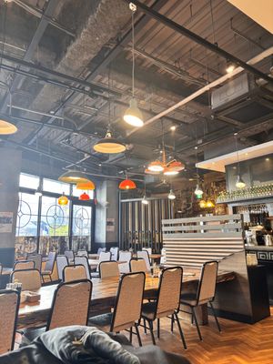   at Golden Tiger Udagawacho in Tokyo