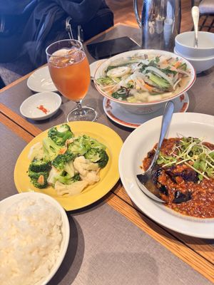   at Golden Tiger Udagawacho in Tokyo