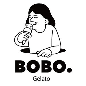 BOBO.Gelato  at BOBO. in Toyama