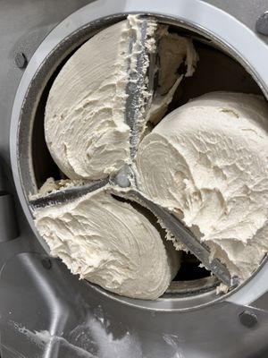 SOY　MILK  at BOBO. in Toyama