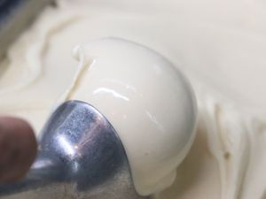 SOY MILK   at BOBO. in Toyama