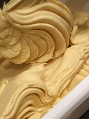 JAPANESE APRICOT  at BOBO. in Toyama