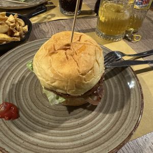   at Banda Bistropub Castelfranco Veneto in Castelfranco Veneto