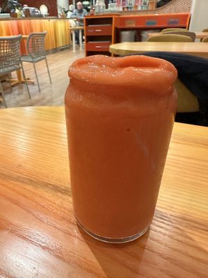   at Life Alive Organic Cafe in Washington