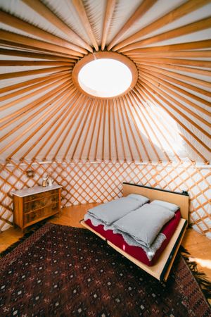  at Bergrestaurant Skihüte Feldis in Feldis