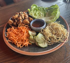   at Blue Sushi Sake Grill in Tempe